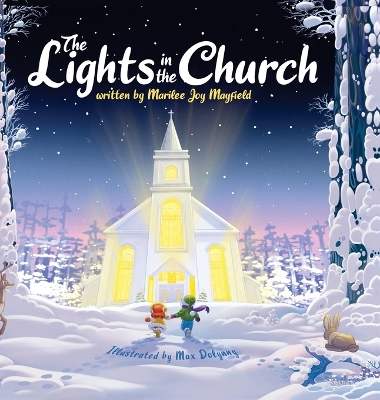 The Lights in the Church book