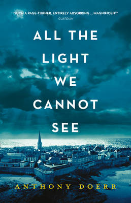 All the Light We Cannot See book