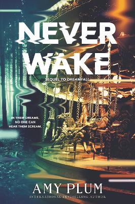 Neverwake book