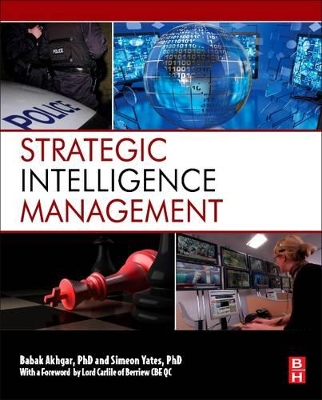 Strategic Intelligence Management book