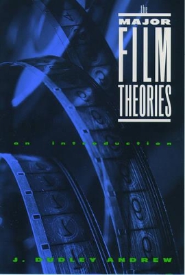 Major Film Theories book