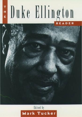 Duke Ellington Reader book