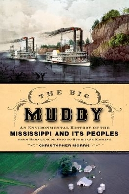 Big Muddy book