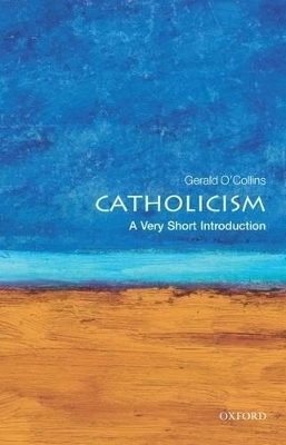 Catholicism: A Very Short Introduction book