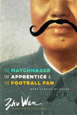 Matchmaker, the Apprentice, and the Football Fan book