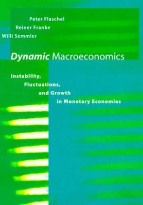 Dynamic Macroeconomics book