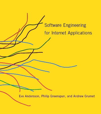 Software Engineering for Internet Applications book