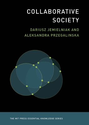 Collaborative Society book