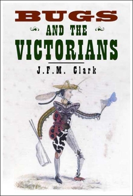 Bugs and the Victorians book