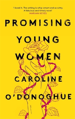 Promising Young Women book