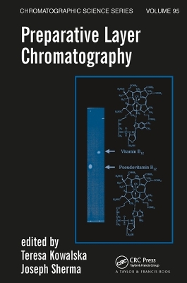 Preparative Layer Chromatography book