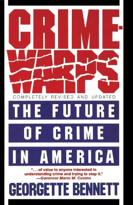 Crimewarps book