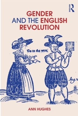 Gender and the English Revolution book
