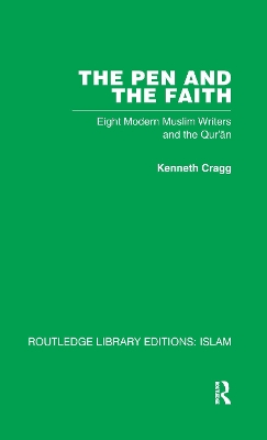 Pen and the Faith book