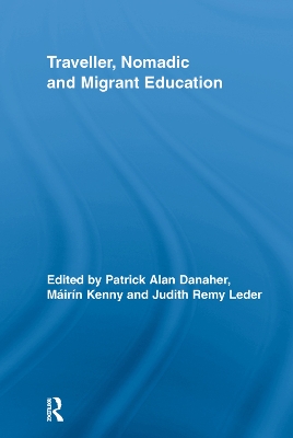 Traveller, Nomadic and Migrant Education book