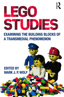 LEGO Studies by Mark Wolf