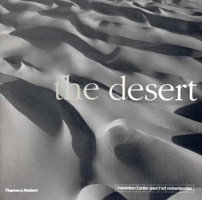 desert book