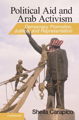Political Aid and Arab Activism book