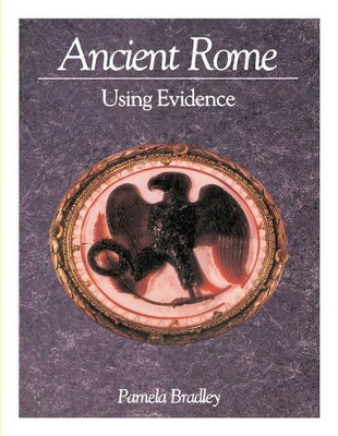 Ancient Rome book