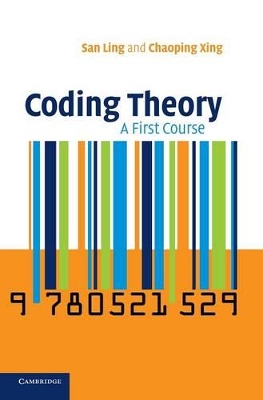 Coding Theory by San Ling