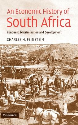 Economic History of South Africa book