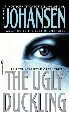 Ugly Duckling book