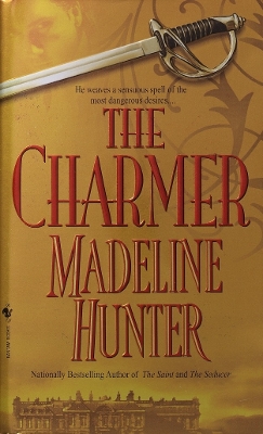 Charmer book