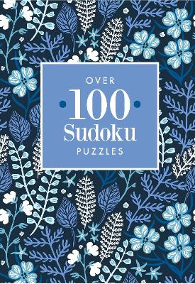 Over 100 Sudoku Puzzles book