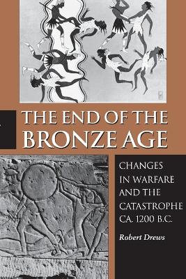 End of the Bronze Age book