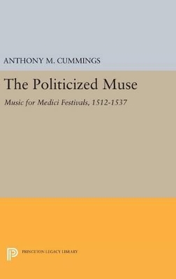 Politicized Muse book