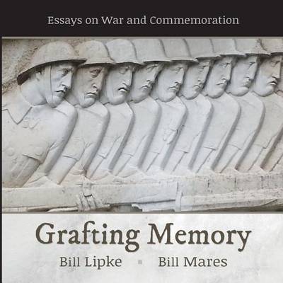 Grafting Memory book