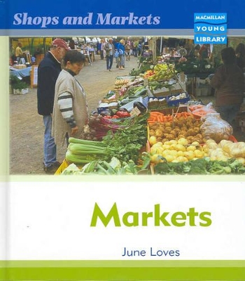 Markets book