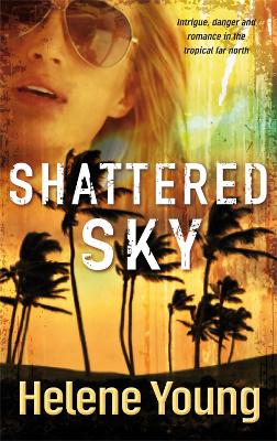 Shattered Sky book