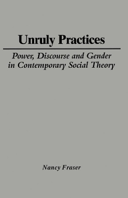 Unruly Practices book