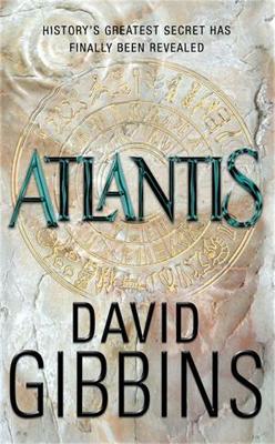 Atlantis book