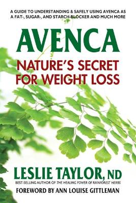 Avenca: Nature'S Secret for Weight Loss book