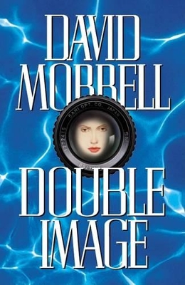 Double Image by David Morrell