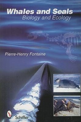 Whales and Seals book