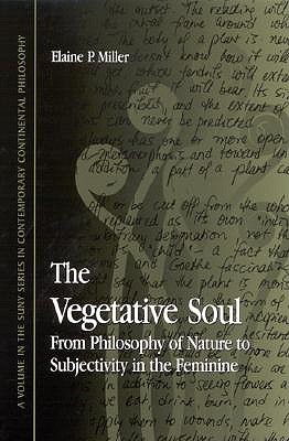Vegetative Soul book