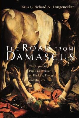 Road from Damascus book