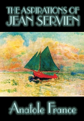 Aspirations of Jean Servien book