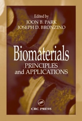 Biomaterials book
