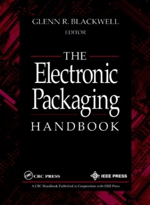 Electronic Packaging Handbook book