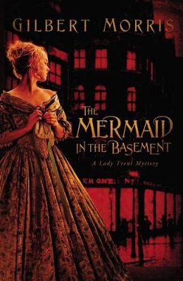 Mermaid in the Basement book