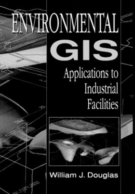 Environmental GIS book