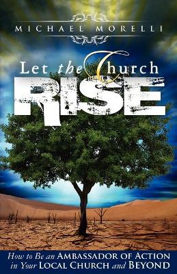 Let the Church Rise book