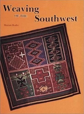 Weaving of the South-west book