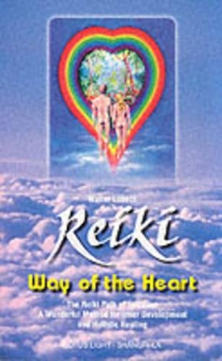 Reiki book