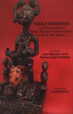 Female Experience book