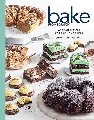 Bake from Scratch (Vol 6): Artisan Recipes for the Home Baker book